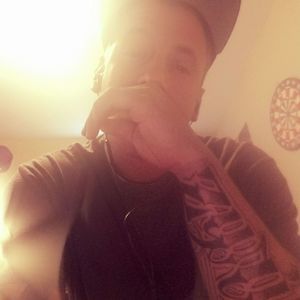 Meet your Posher, Richard